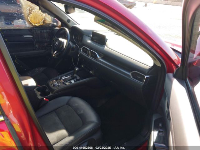 JM3KFACM0L1806860 Mazda Cx-5 Touring
