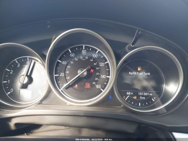 JM3KFACM0L1806860 Mazda Cx-5 Touring