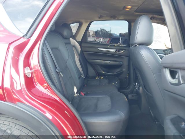 JM3KFACM0L1806860 Mazda Cx-5 Touring
