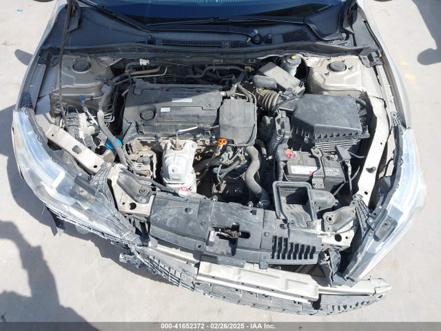 1HGCR2F30HA306932 Honda ACCORD LX
