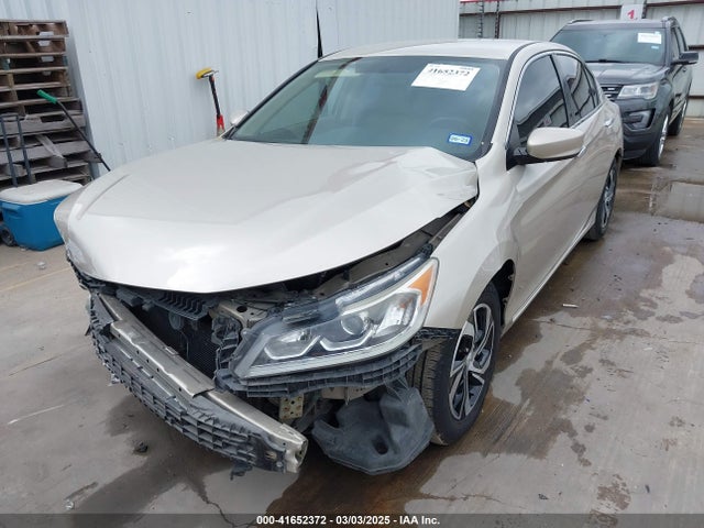 1HGCR2F30HA306932 Honda ACCORD LX