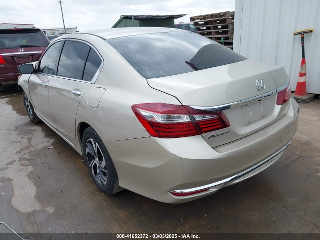 1HGCR2F30HA306932 Honda ACCORD LX