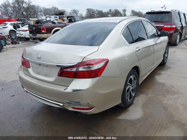 1HGCR2F30HA306932 Honda ACCORD LX
