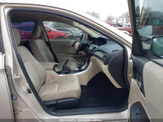 1HGCR2F30HA306932 Honda ACCORD LX