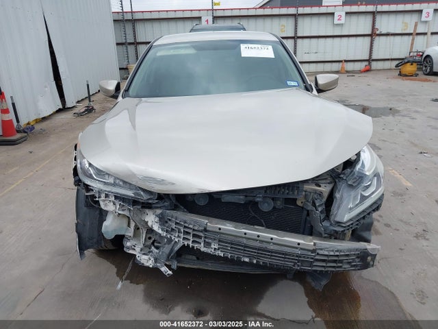 1HGCR2F30HA306932 Honda ACCORD LX