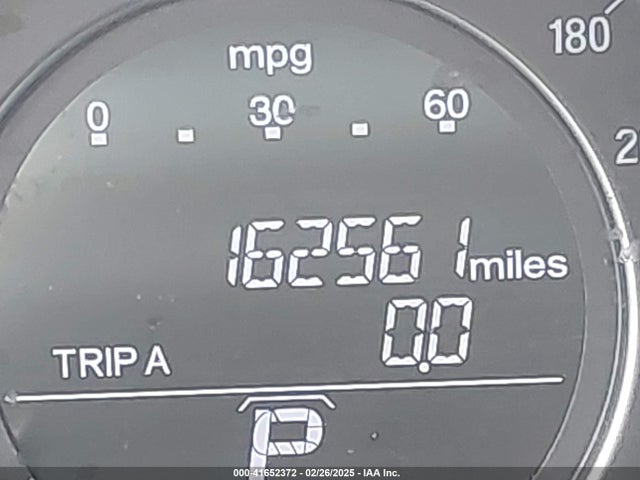 1HGCR2F30HA306932 Honda ACCORD LX