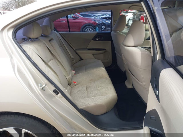 1HGCR2F30HA306932 Honda ACCORD LX