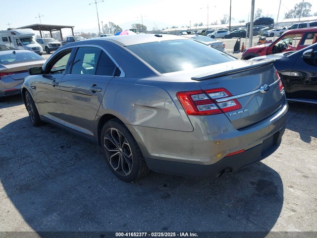 1FAHP2KT4EG100043 Ford TAURUS SHO