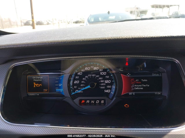 1FAHP2KT4EG100043 Ford TAURUS SHO
