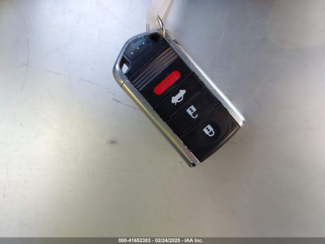 2010 ACURA TL 19UUA8F53AA011152 Photo 10