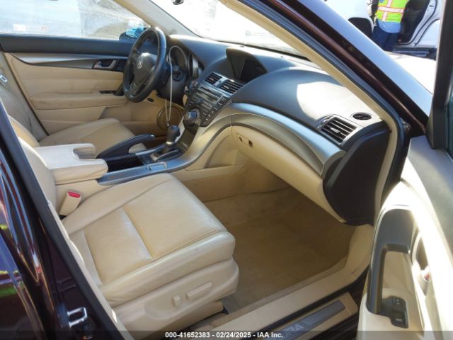 2010 ACURA TL 19UUA8F53AA011152 Photo 4