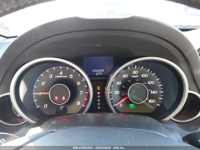2010 ACURA TL 19UUA8F53AA011152 Photo 6