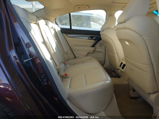2010 ACURA TL 19UUA8F53AA011152 Photo 7