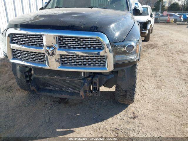 3C6UR5GL9EG314258 RAM 2500 Longhorn