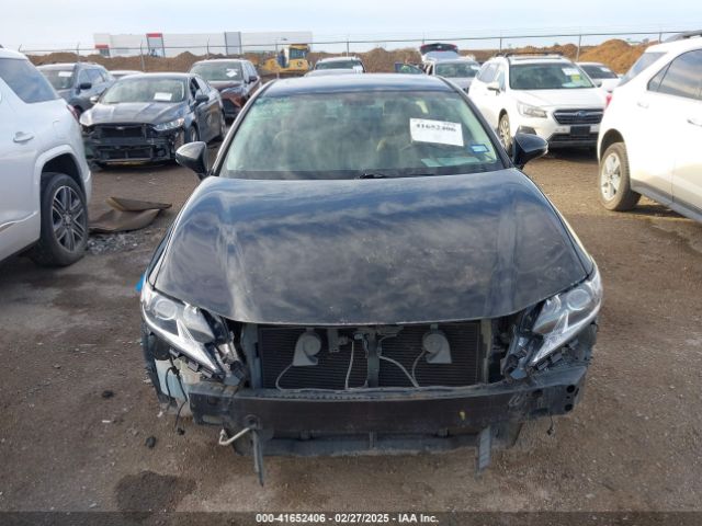 58ABK1GG9GU008567 Lexus ES 350