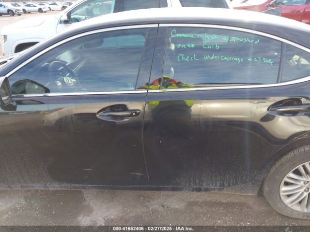 58ABK1GG9GU008567 Lexus ES 350