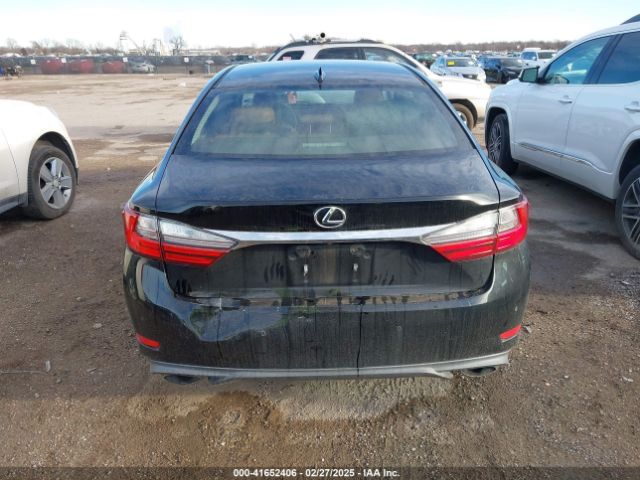 58ABK1GG9GU008567 Lexus ES 350