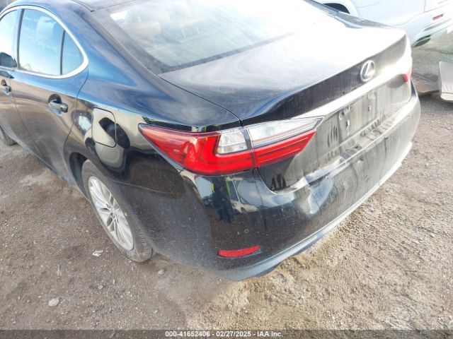 58ABK1GG9GU008567 Lexus ES 350