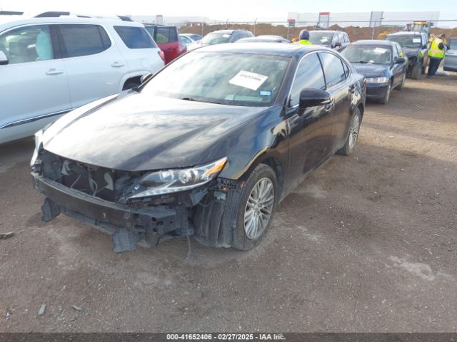 58ABK1GG9GU008567 Lexus ES 350
