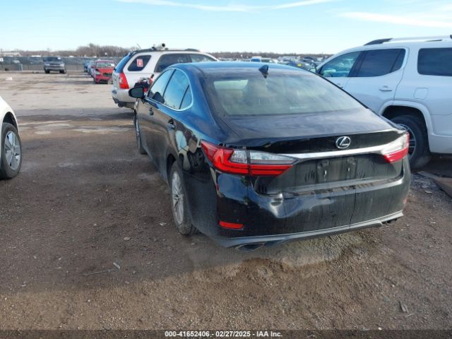 58ABK1GG9GU008567 Lexus ES 350