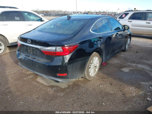 58ABK1GG9GU008567 Lexus ES 350