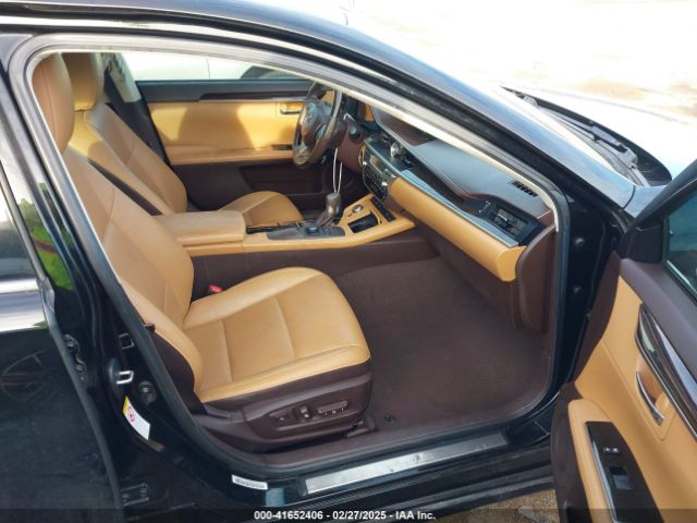 58ABK1GG9GU008567 Lexus ES 350