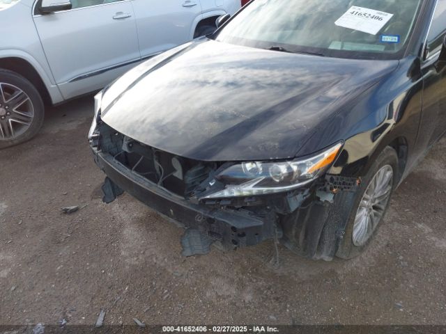 58ABK1GG9GU008567 Lexus ES 350