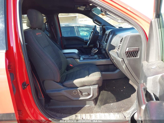 1FTEW1EG4JFD82368 Ford F-150 Xlt