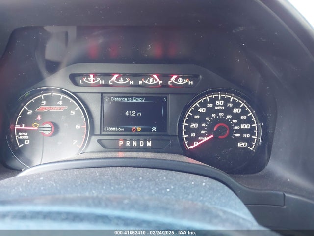 1FTEW1EG4JFD82368 Ford F-150 Xlt