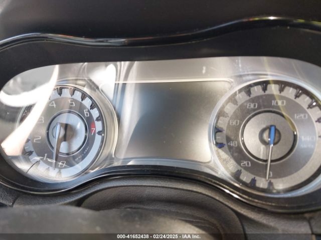 2C3CCABG0KH539581 Chrysler 300 300s