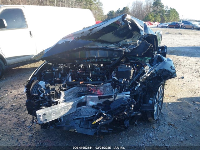 Nissan Maxima Platinum Xtronic Cvt 2023 1N4AA6FV9PC513365 Image 12