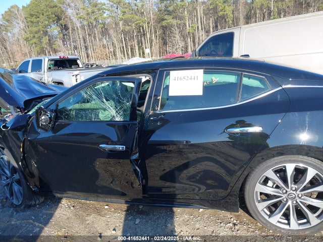 Nissan Maxima Platinum Xtronic Cvt 2023 1N4AA6FV9PC513365 Image 14