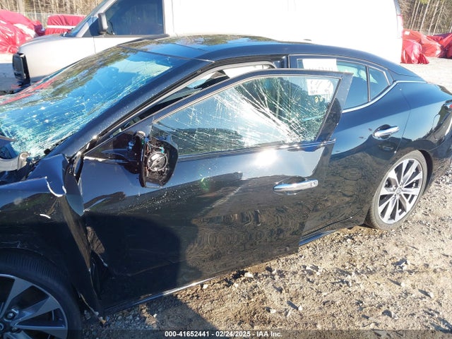Nissan Maxima Platinum Xtronic Cvt 2023 1N4AA6FV9PC513365 Image 19