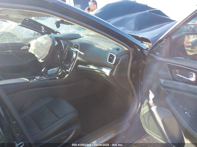 Nissan Maxima Platinum Xtronic Cvt 2023 1N4AA6FV9PC513365 Image 5