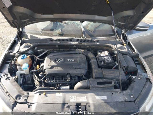 3VWL17AJ8GM365184 Volkswagen Jetta 1.8t Sel