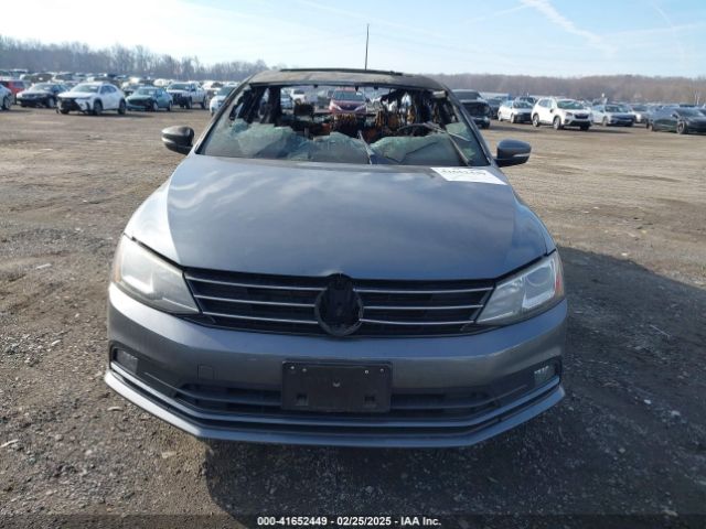 3VWL17AJ8GM365184 Volkswagen Jetta 1.8t Sel