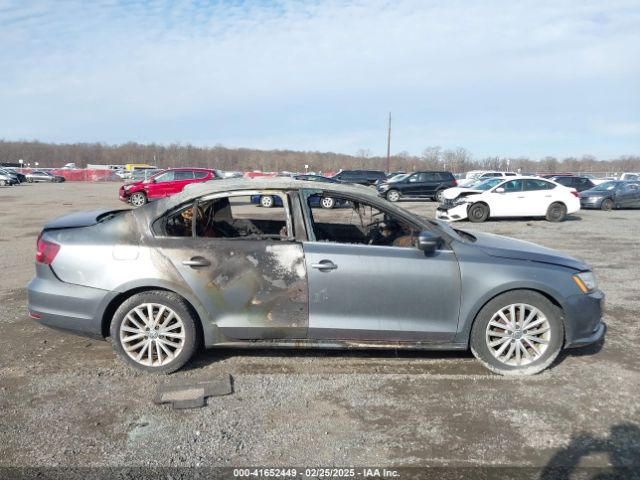 3VWL17AJ8GM365184 Volkswagen Jetta 1.8t Sel