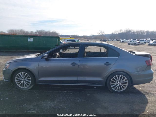 3VWL17AJ8GM365184 Volkswagen Jetta 1.8t Sel