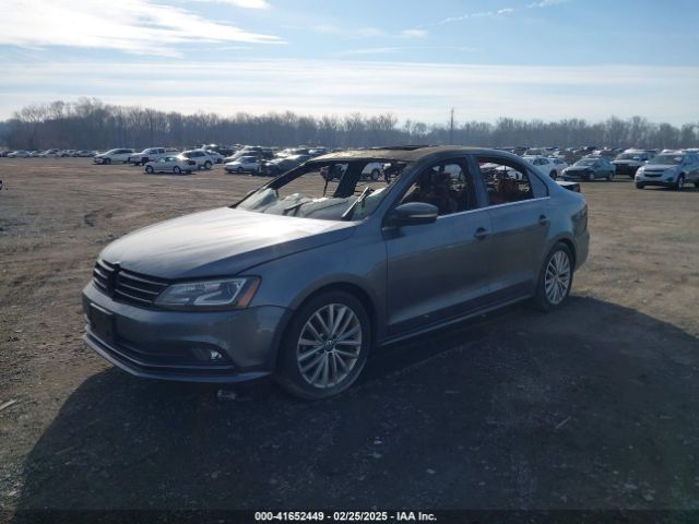 3VWL17AJ8GM365184 Volkswagen Jetta 1.8t Sel