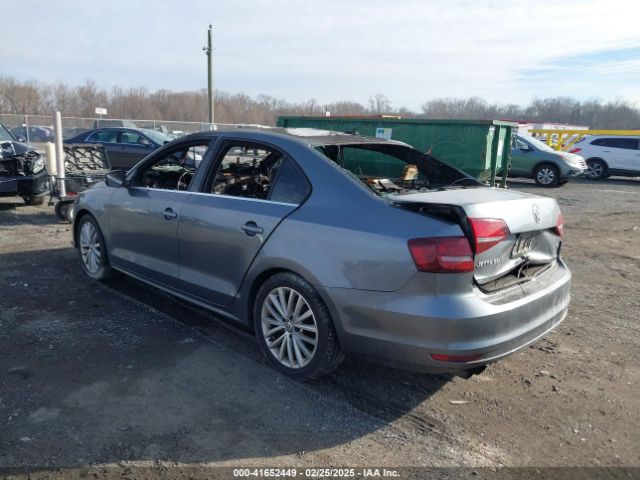 3VWL17AJ8GM365184 Volkswagen Jetta 1.8t Sel