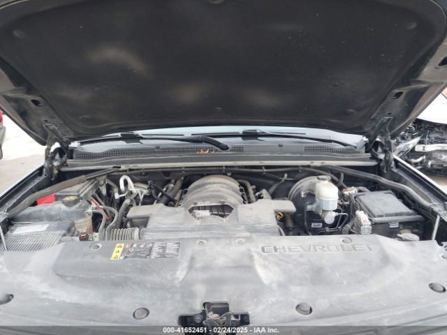 1GNSKJKC7KR261826 Chevrolet Suburban Premier