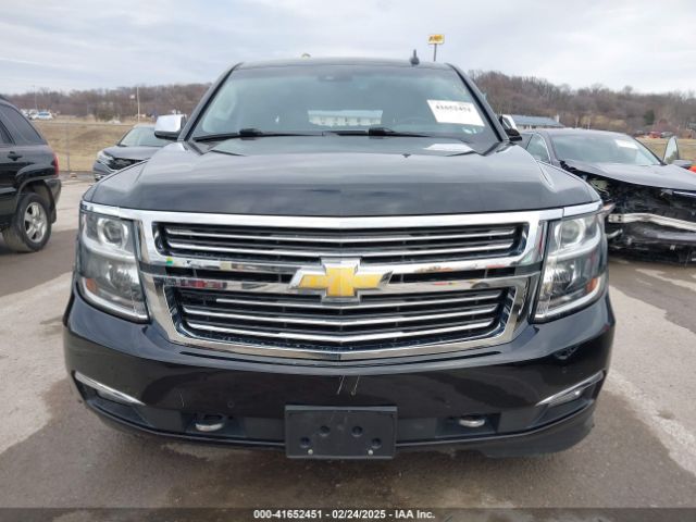 1GNSKJKC7KR261826 Chevrolet Suburban Premier