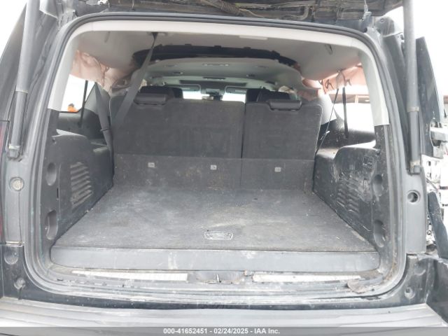 1GNSKJKC7KR261826 Chevrolet Suburban Premier