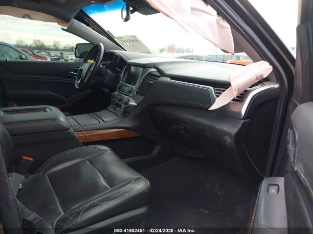 1GNSKJKC7KR261826 Chevrolet Suburban Premier