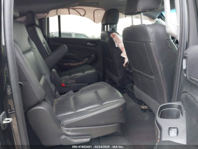 1GNSKJKC7KR261826 Chevrolet Suburban Premier