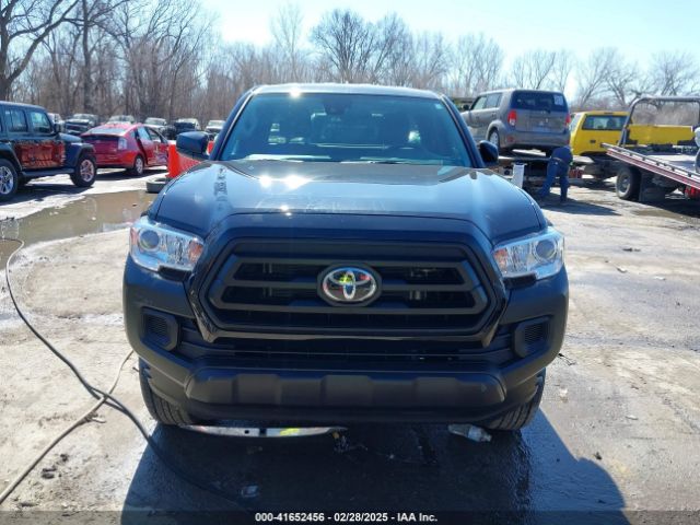 3TYRX5GN9PT075342 Toyota Tacoma Sr