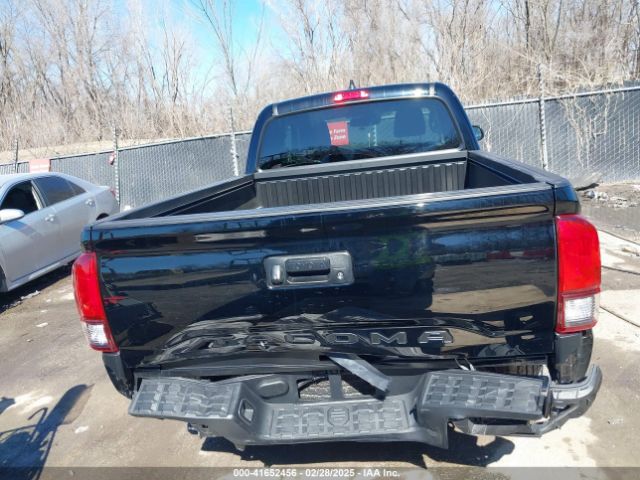 3TYRX5GN9PT075342 Toyota Tacoma Sr