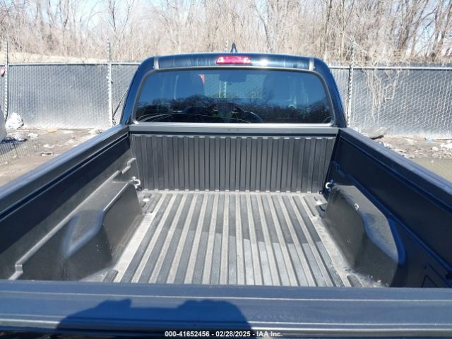 3TYRX5GN9PT075342 Toyota Tacoma Sr