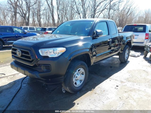 3TYRX5GN9PT075342 Toyota Tacoma Sr