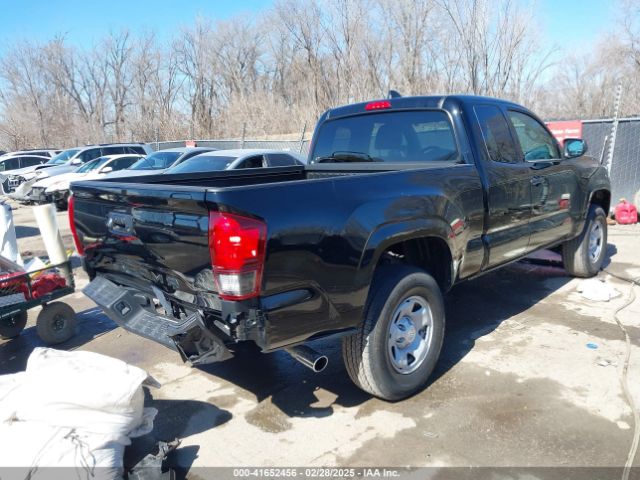 3TYRX5GN9PT075342 Toyota Tacoma Sr
